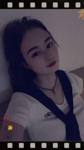 浦东温柔服务小美女
