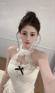 性感甜美小御姐