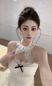 性感甜美小御姐