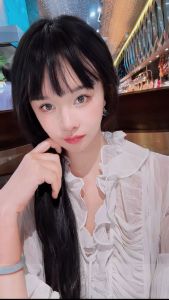 丝足美腿小果果
