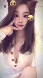 大奶川妹子