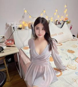 鲁班路推油小晴