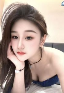 连云港小姐姐