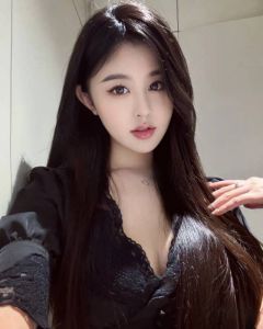 皇姑区精致女神把我迷得不行了