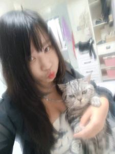 常府街温柔大胸妹