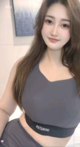 风骚蛋挞很会夹
