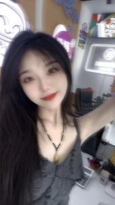 邻家小妹妹身材粉嫩
