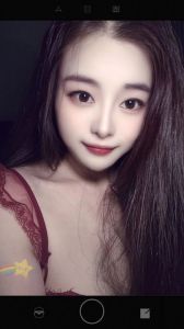 闵行区温柔妹妹