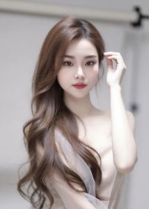 颜值服务系慧慧