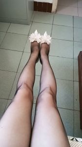 性感良家少妇