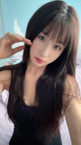 松江风骚可爱小嫩妹