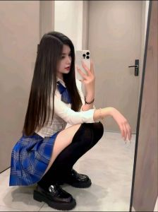 秦淮小骚货