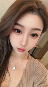 双井清纯甜妹女友