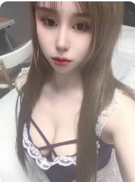 肥臂女人味十足