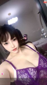 罗湖大奶诱惑小梦