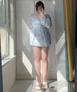 南京巨乳丰满小坦克