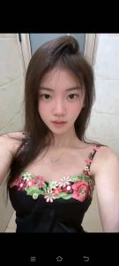 甜美温柔小姐姐