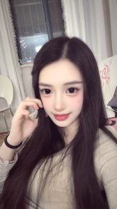 瑶海大美曦曦