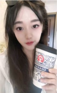 汉口D奶小姐姐