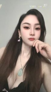 居家风骚熟女
