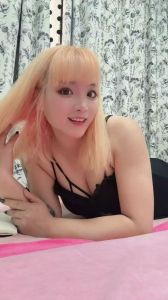 静安服务型佳佳
