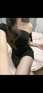 新茶服务系美女