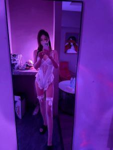 浦东新区制服妹妹