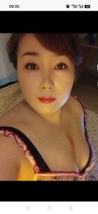 不可多得的熟女