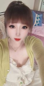 大连金州熟女适合卸货