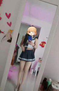 丰台福茂少妇