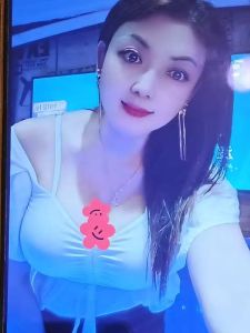 中俄混血妹
