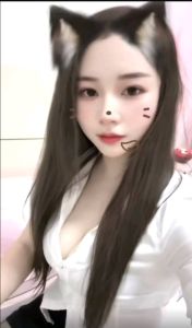 丁家庄萌妹