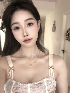 武昌区宝藏女孩茜茜