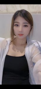 桥西温柔妹妹