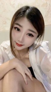 桥西温柔妹妹
