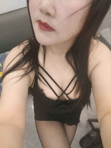 口活超级棒，身材不错