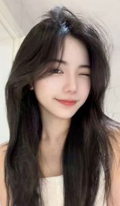 静安区清纯小小伊