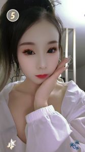 普陀性感风骚嫩妹