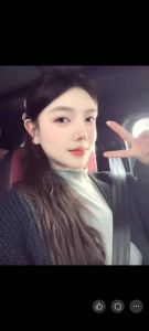 上海普陀颜值女神CC