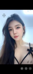 上海普陀颜值女神CC