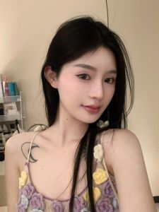 性感黑丝御姐气质身材