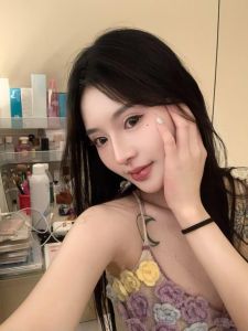 性感黑丝御姐气质身材
