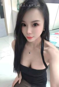 性感风骚妹子