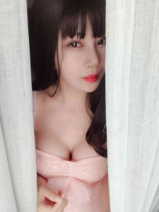 身材超棒的南方妹子