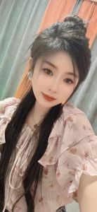 观音桥美少妇箐箐