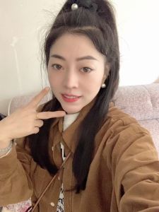 江北大长腿娇娇