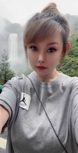 观音桥美女薇薇