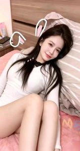 吴中性感妹妹晓晓