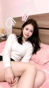 吴中性感妹妹晓晓