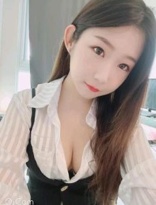 可爱骚妹妹